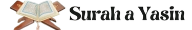surahayasin.com logo
